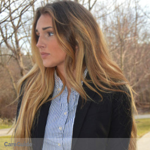 House Sitter Provider Victoria Rodriguez's Profile Picture