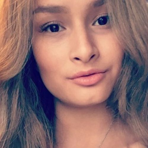 Canadian Nanny Provider Skylar Richard's Profile Picture