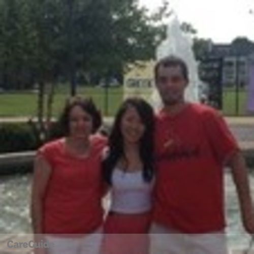 Housekeeper Provider Diane Keith's Profile Picture