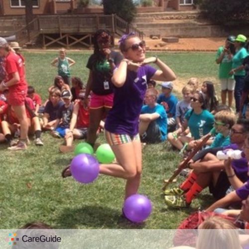 Child Care Provider Katrina Haas's Profile Picture