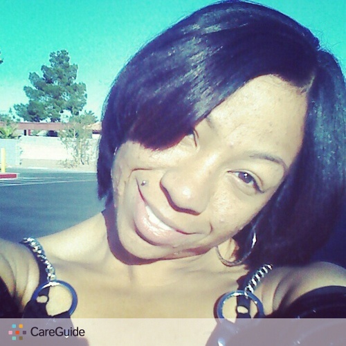 Child Care Provider TIA COLEMAN's Profile Picture
