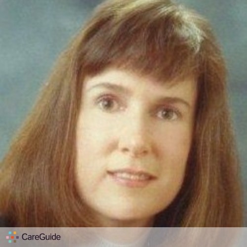 Pet Care Provider Mary Reynolds's Profile Picture