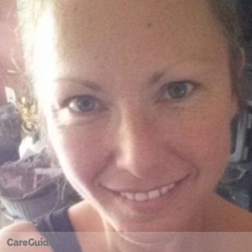Child Care Provider Wendy Bourhill's Profile Picture