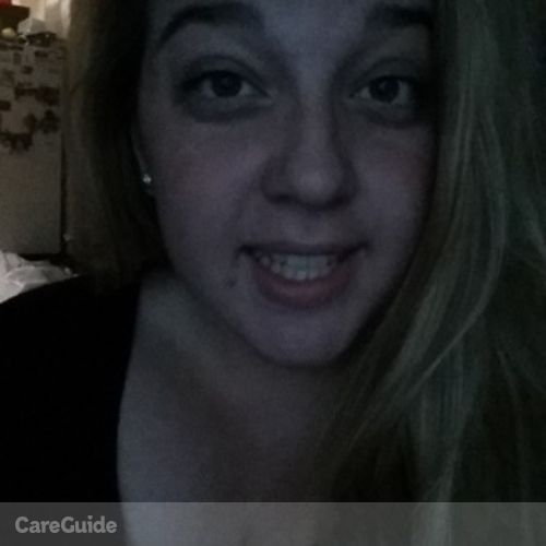 Pet Care Provider Leanna Zabroni's Profile Picture