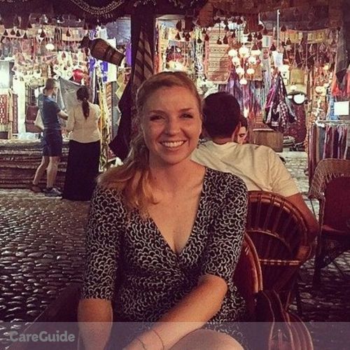 House Sitter Provider Elizabeth Shaughnessy's Profile Picture