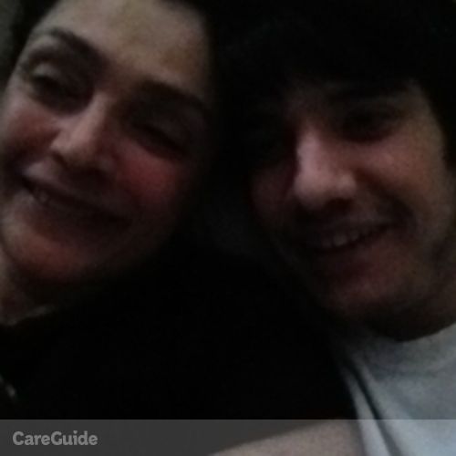 Canadian Nanny Provider Lina Massa's Profile Picture