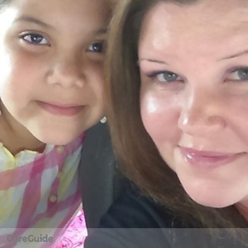 Child Care Provider Emily Aguilar's Profile Picture