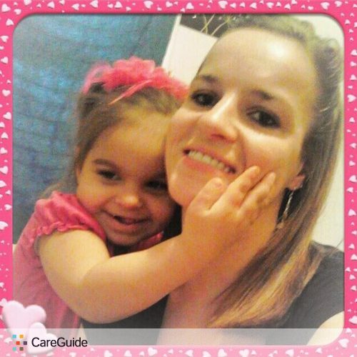 Child Care Provider Virginia Harrison's Profile Picture