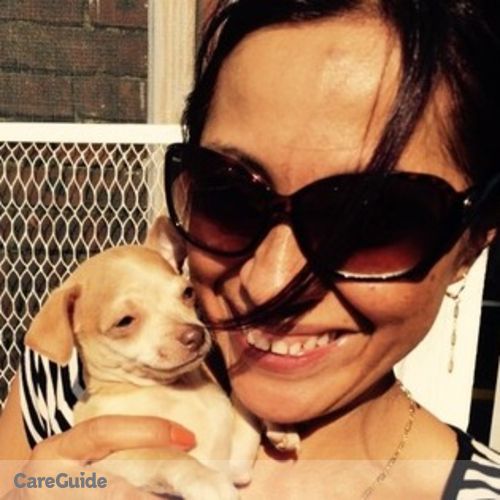 Housekeeper Provider Carmen Castaneda's Profile Picture