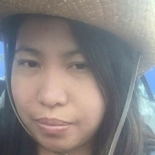 Canadian Nanny Provider Ma Eleonor Gonzales's Profile Picture
