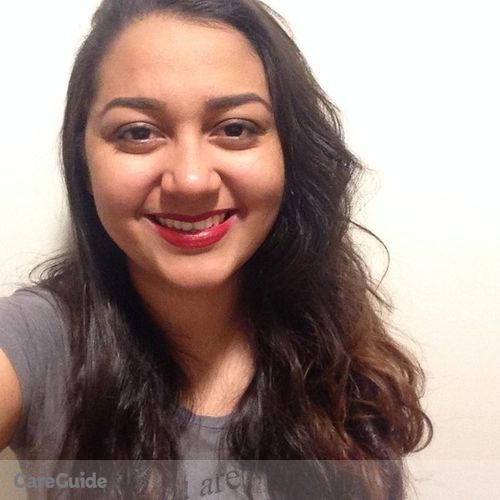 Housekeeper Provider Regina Melo's Profile Picture