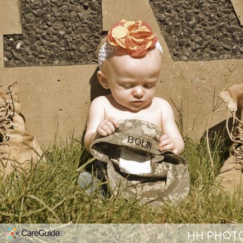 Photographer Provider Holly H's Profile Picture