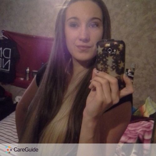 Child Care Provider Karena Thompson's Profile Picture