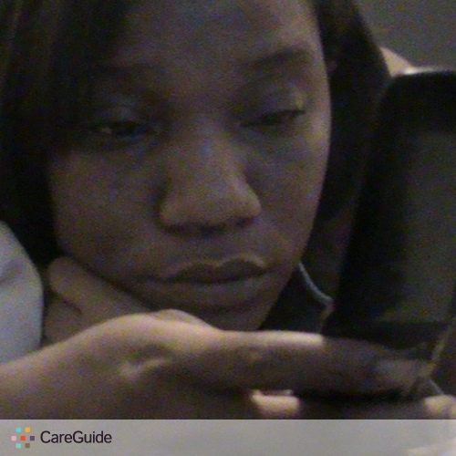 Housekeeper Provider janae kennedy's Profile Picture