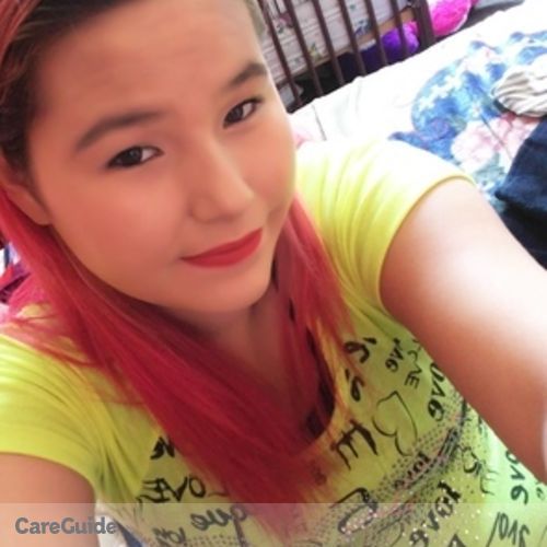 Housekeeper Provider Mikwan Ballantyne's Profile Picture