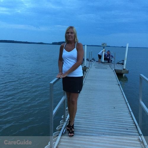 Housekeeper Provider Marsha White's Profile Picture