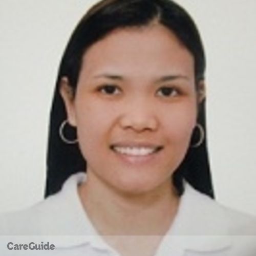 Canadian Nanny Provider Jed Lumpay's Profile Picture