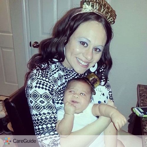 Housekeeper Provider Misty Pierre's Profile Picture