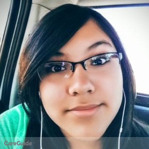 Pet Care Provider Yisel Sanchez's Profile Picture