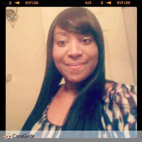 Child Care Provider Ashley Taylor's Profile Picture