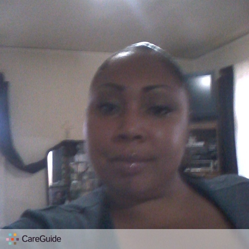 Housekeeper Provider Javonne Gray's Profile Picture