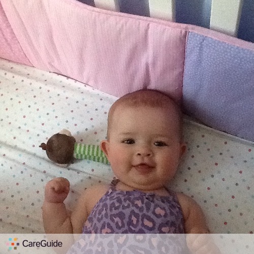 Child Care Provider Angel McDonald's Profile Picture