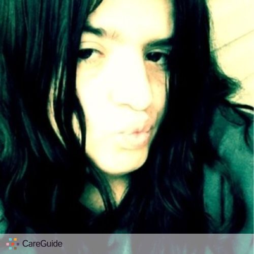 Child Care Provider Alyssa Buonpane's Profile Picture