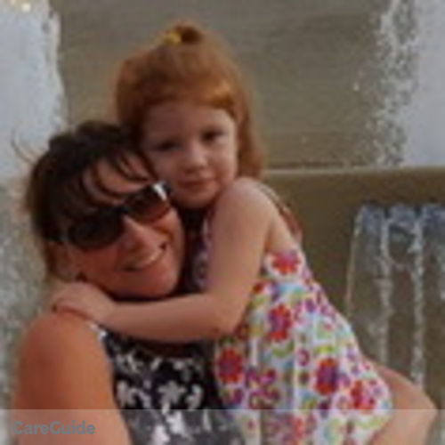 House Sitter Provider Tami Andrus's Profile Picture