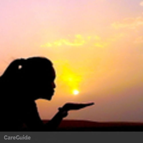 Canadian Nanny Provider Aileen Crisostomo's Profile Picture