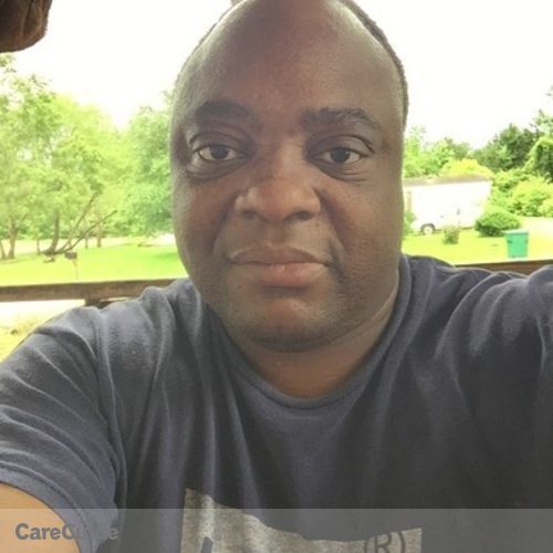 Housekeeper Provider Ron Eaglin's Profile Picture