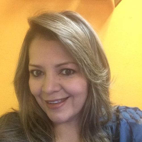 Housekeeper Provider Elizabeth Rivas's Profile Picture