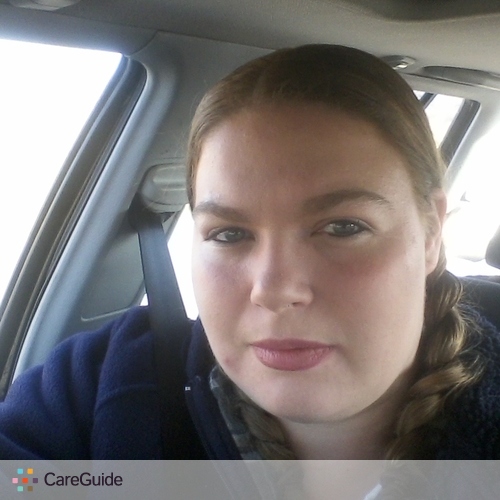 Child Care Provider Marsha Arendt Villatoro's Profile Picture