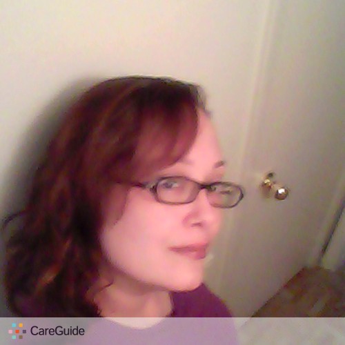 Housekeeper Provider Heather Holtzlander's Profile Picture