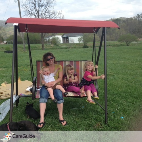 Child Care Provider Priscilla Mortensen's Profile Picture