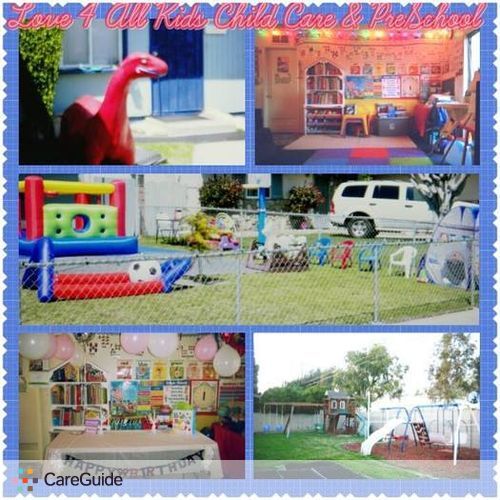 Child Care Provider Shonnie Shipp's Profile Picture