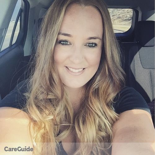 Housekeeper Provider Sara Holliday's Profile Picture