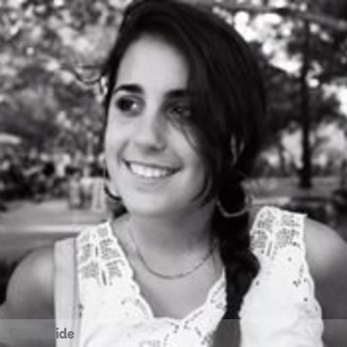 Canadian Nanny Provider Gabriela Kassel Gomez's Profile Picture
