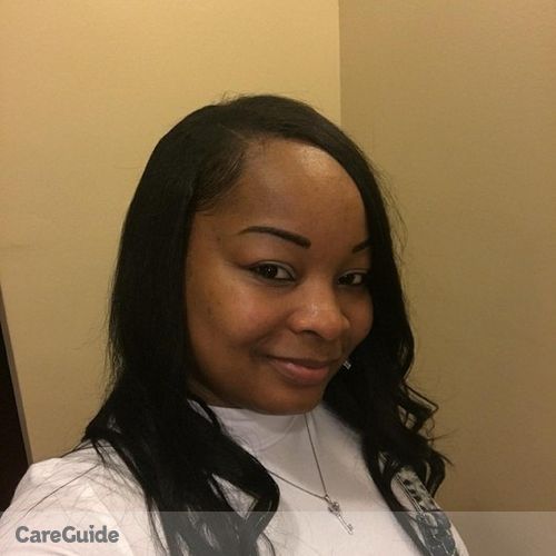 Housekeeper Provider Traci Milton's Profile Picture