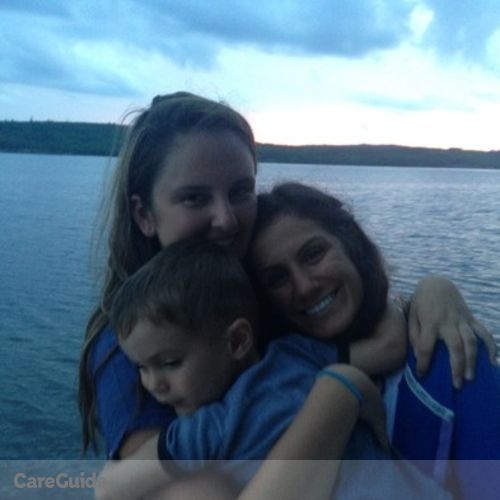 Canadian Nanny Provider Jayden Wood's Profile Picture