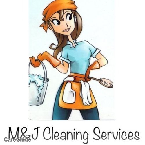 Housekeeper Provider Martha Ibarra's Profile Picture