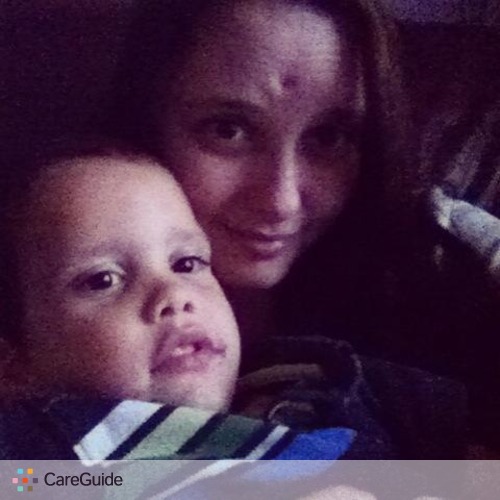 Child Care Provider Carrie Meilleur's Profile Picture