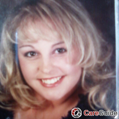 Child Care Provider Kim Wollinger's Profile Picture