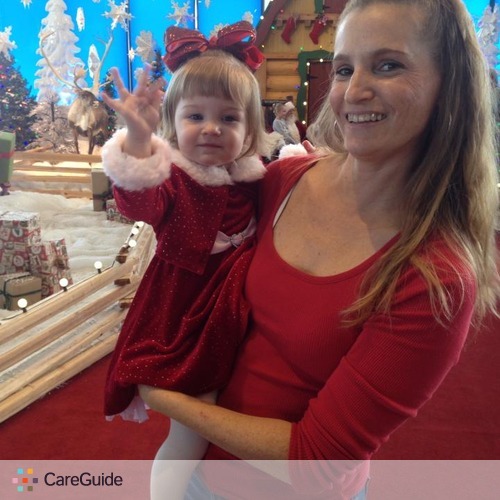 Pet Care Provider Jennifer Fritz's Profile Picture