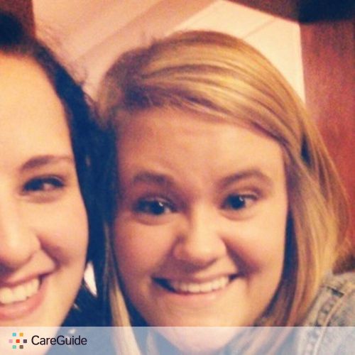 Child Care Provider Allie Acton's Profile Picture