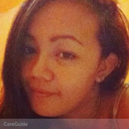 Canadian Nanny Provider Jam Samal's Profile Picture
