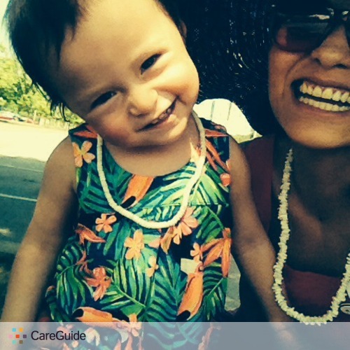 Child Care Provider Yeldis Martinez's Profile Picture