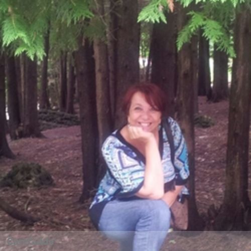 Canadian Nanny Provider Rosaria Esposto's Profile Picture