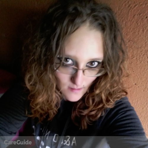 Pet Care Provider Connie Davies's Profile Picture