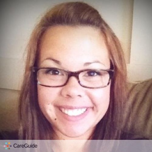 Housekeeper Provider Taylor Brant's Profile Picture