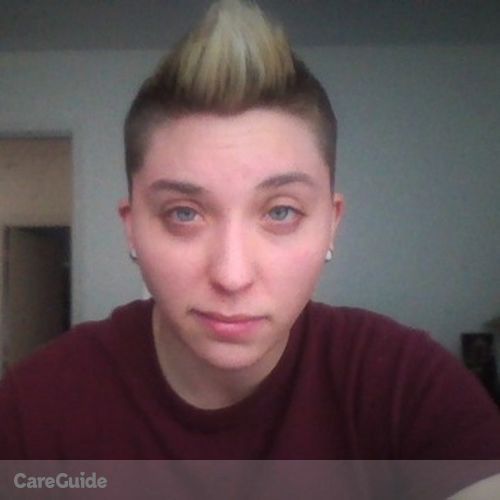 House Sitter Provider Savannah Condetti's Profile Picture